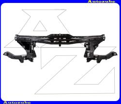 MERCEDES VIANO W639 2010.10-2014.01 Homlokfal komplett ME9093201