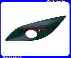OPEL MERIVA B 2009.09-2014.06 /S10/ Első lökhárító rács bal, ködlámpás /Gyári alkatrész/ (Egyedi rendelésre, NEM visszáruzható) 1400820