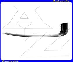 OPEL INSIGNIA 2008.09-2013.08 /G09/ Első lökhárító krómdíszléc jobb I0734703
