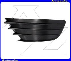 CITROEN C4 1 2004.11-2008.08 /LA, LC/ Első lökhárító rács bal 0537913