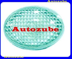 OPEL TIGRA A 1994.09-2000.08 /S93/ Oldalindex fehér, oldalfüggetlen (foglalat nélkül) TYC 18-5009-41-2