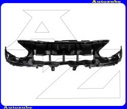 RENAULT FLUENCE 2009.10-2012.08 Első lökhárító merevítő (műanyag) RN0901632