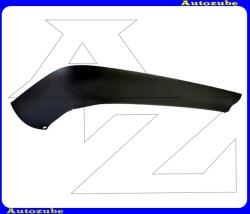 VW JETTA 2 1984.02-1991.12 /19E/ Első lökhárító alatti spoiler jobb "1989.08. -tól" (koptató) I0918711