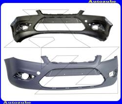 FORD FOCUS MK2 2007.09-2011.02 Első lökhárító alapozott FD4261001