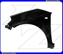 FIAT SEDICI 2006.05-2009.07 Első sárvédő bal, díszléces, oldalvillogós SYSZ041G-001CL