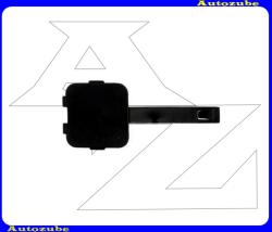 CITROEN C2 2003.01-2008.11 /JM/ Hátsó lökhárító vonószemtakaró CI3041251