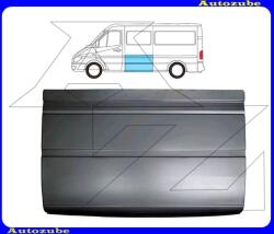 VW LT 1996.01-2005.12 /2D/ Oldalfal alsó rész bal (119x75cm) (külső javítólemez) KLOKKERHOLM 3546011