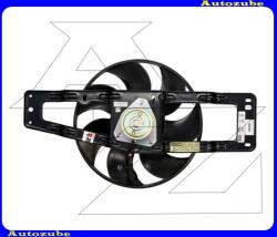 RENAULT TWINGO 1 1993.05-1998.08 Hűtőventillátor 290mm/110W "1.2i" RT7535