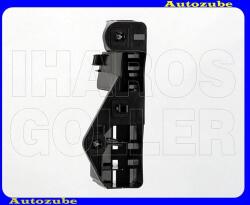 SUZUKI SWIFT 4 2010.09-2013.08 /AZG/ Hátsó lökhárító tartó bal belső (műanyag) /Gyári alkatrész/ (Egyedi rendelésre, NEM visszáruzható) 71824-68L00-000