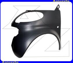 SMART FORTWO 1997.01-2002.04 /W450/ Első sárvédő bal ME3023014