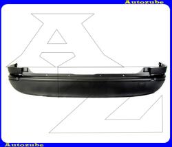 OPEL ZAFIRA A 1998.09-2005.08 /F75/ Hátsó lökhárító alapozott I0712122