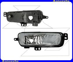 FORD FOCUS MK3 2014.10-2020.02 Ködlámpa jobb (H8) statikus kanyarkövető TYC 19-6147-01-9