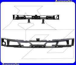 CITROEN BERLINGO 2 2015.03-2018.05 /B9/ Első lökhárító merevítő közdarab BR-15402