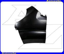 CITROEN JUMPER 3 2006.07-2013.12 Első sárvédő bal FT7610160-0L00