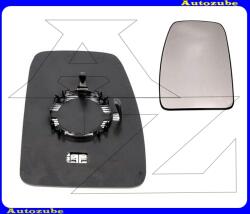 OPEL MOVANO B 2010.03-2021.05 /X62/ Visszapillantó tükörlap bal "FELSŐ" fűthető-domború (tartólappal) MRN314-L
