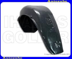 FIAT PUNTO 2 1999.09-2003.06 /188/ Dobbetét jobb hátsó "3 ajtós" (műanyag) FT1333653