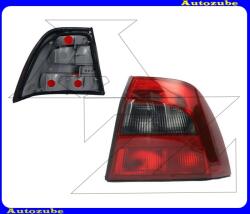 OPEL VECTRA B 1999.09-2001.08 /J96/ Hátsó lámpa jobb "4/5 ajtós" (foglalat nélkül)TYC 11-0325-01-2