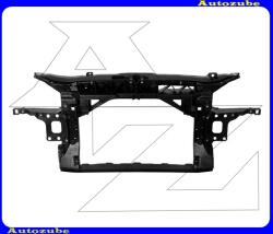 Seat LEON 2 2009.03-2012.11 /1P/ Homlokfal 10IFR0110191