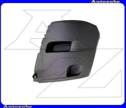 PEUGEOT BOXER 3 2006.07-2014.08 /250/ Első lökhárító bal, fényezhető (ködlámpás is) 10011115