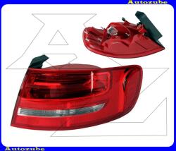 AUDI A4 B8 2012.02-2015.06 /8K/ Hátsó lámpa jobb külső "Kombi" (P21W/W16W) (foglalat nélkül) 11-11365-01-2