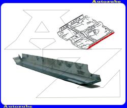 SUZUKI SWIFT 2 1989.01-1996.08 Fenéklemez javítóperem bal "3 ajtós" H6811751