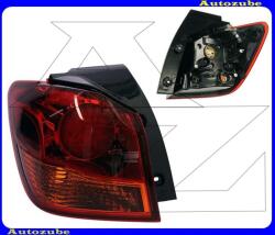 Mitsubishi ASX 2010.01-2017.07 /GA/ Hátsó lámpa bal külső "LED-es" (foglalat nélkül) /RENDELÉSRE/ 214-19B9L-UE