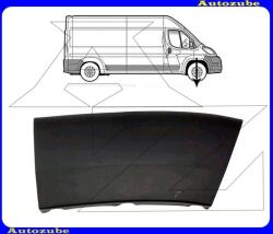 FIAT DUCATO 3 2006.07-2013.12 /250/ Sárvédőív díszléc jobb első, felső FT9301573