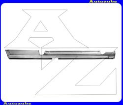 OPEL ASTRA G 1997.09-2009.08 /T98/ Küszöb jobb "3 ajtós" (külső javítólemez) KLOKKERHOLM 5051002