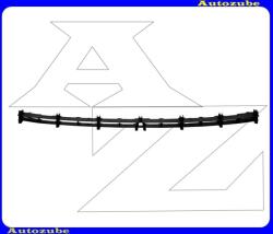 OPEL ASTRA G 1997.09-2009.08 /T98/ Első lökhárító rács középső alsó "Benzines" V3742599