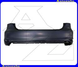 VW JETTA 6 2011.01-2014.08 /16Z/ Hátsó lökhárító alapozott UKB11-24130