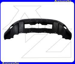 Honda CRV 3 2006.09-2010.03 /RE/ Első lökhárító alsó rész, ködlámpás 2957903