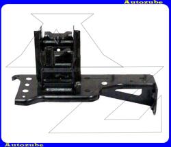 OPEL CORSA D 2011.03-2014.08 /S07/ Első lökhárító merevítőtartó jobb OP0819AR