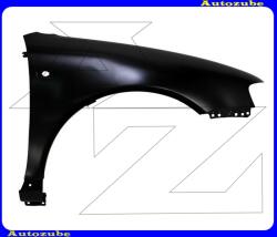 AUDI A3 2000.07-2003.04 /8L/ Első sárvédő jobb 04807008080
