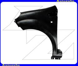 RENAULT TWINGO 2 2012.01-2014.08 Első sárvédő bal URJ03-11131