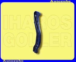 CITROEN C3 1 2002.04-2005.08 /FC/ Hűtőkeret jobb S0670452