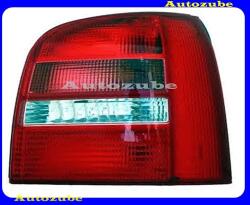 AUDI A4 B5 1999.01-2000.12 /8D/ Hátsó lámpa jobb "Kombi" (foglalat nélkül) TYC 11-0201-01-2