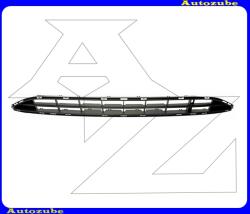 OPEL CORSA E 2014.09-2019.10 /X15/ Első lökhárító rács középső UOE07-34210