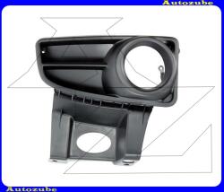 FIAT PANDA 2 2003.10-2011.12 /169/ Első lökhárító rács jobb, ködlámpás FT1222133