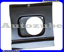 VW JETTA 2 1984.02-1991.12 /19E/ Tanklyuklemez (külső javítólemez) KLOKKERHOLM 9521522