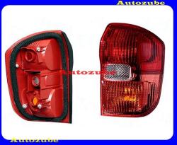 TOYOTA RAV-4 2 2000.10-2003.07 /XA20/ Hátsó lámpa jobb (foglalat nélkül) 212-19H2R-UE