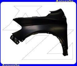 SUZUKI SX4 S-Cross 2012.10-2015.11 /AKK/ Első sárvédő bal NJH02-11111