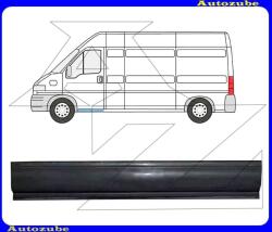 FIAT DUCATO 2 2002.01-2006.06 /230, 244/ Küszöb bal (külső javítólemez) POTRYKUS P740023