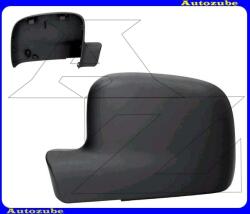 VW CADDY 3 2010.01-2015.05 /2K/ Visszapillantó tükörborítás bal, alapozott 337-0230-2