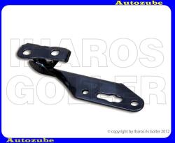 Honda CIVIC 6 1995.11-1999.02 /EJ, EK/ Motorháztető zsanér jobb HD0343703