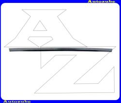 OPEL VECTRA C 2001.09-2005.08 /Z02/ Ajtódíszléc bal első, alapozott I0710262