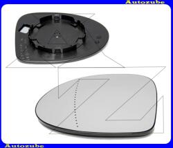 RENAULT CLIO CAMPUS 2009.04-2012.10 Visszapillantó tükörlap bal, aszférikus (tartólappal) RN3067504