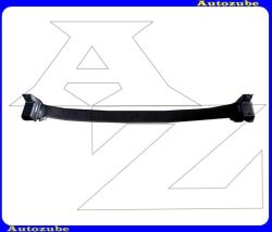 OPEL AGILA A 2004.01-2007.08 /H00/ Első lökhárító merevítő UOK01-27110