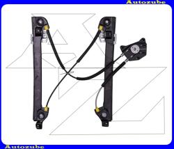 Seat ALTEA 2004.05-2009.03 /5P/ Ablakemelő szerkezet elektromos bal első (motor nélkül) WST112-L