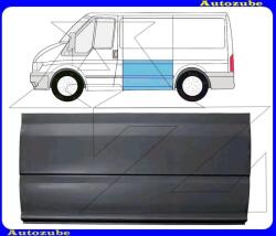 FORD TRANSIT 4 2000.03-2006.03 /V184/ Oldalfal alsó rész "rövid kivitelhez" (68x119cm) (külső javítólemez) KLOKKERHOLM 2509011