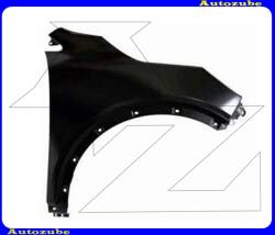 KIA SORENTO 3 2014.12-2017.11 /UM/ Első sárvédő jobb KI50A02AR